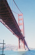 010-Golden Gate Bridge